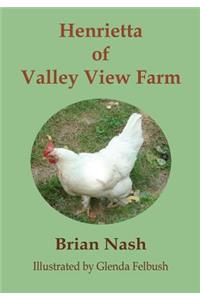 Henrietta of Valley View Farm