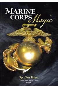 Marine Corps Magic