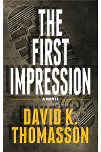 First Impression