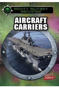 Aircraft Carriers