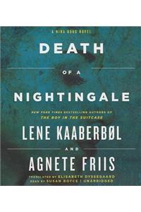 Death of a Nightingale