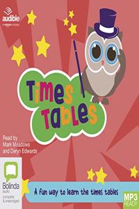 Times Tables