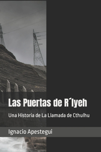 Puertas de R´lyeh