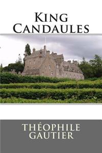 King Candaules