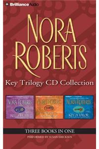 Key Trilogy CD Collection