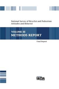 National Survey of Bicyclist and Pedestrian Attitudes and Behavior