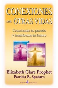 Conexiones con otras vidas