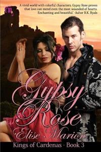 Gypsy Rose