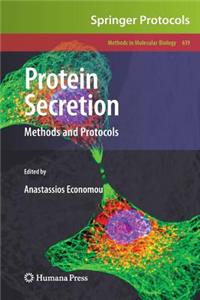 Protein Secretion