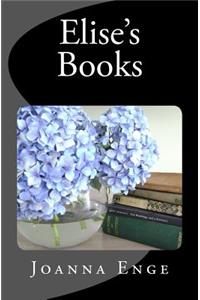 Elise's Books