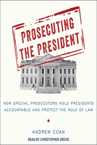 Prosecuting the President