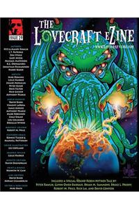 Lovecraft Ezine Issue 29