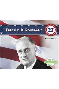 Franklin D. Roosevelt