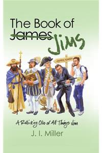 Book of Jims