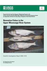 Nonnative Fishes in the Upper Mississippi River System
