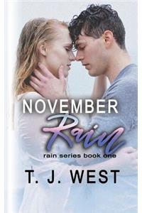 November Rain