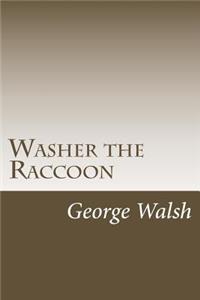 Washer the Raccoon