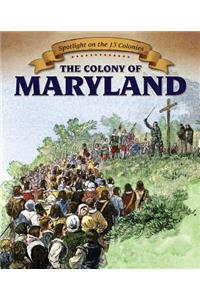 The Colony of Maryland