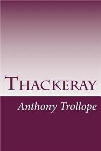 Thackeray
