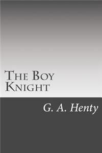 Boy Knight