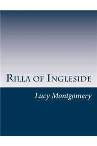 Rilla of Ingleside