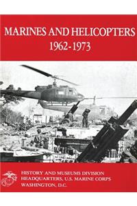 Marines and Helicopters, 1962-1973