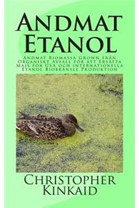 Andmat Etanol