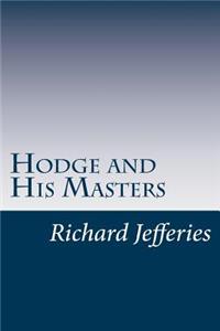 Hodge and His Masters