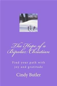 The Hope of a Bipolar Christian