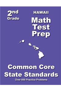 Hawaii 2nd Grade Math Test Prep