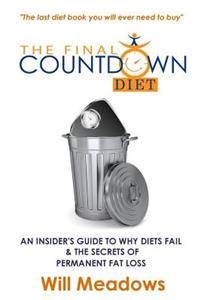 The Final Countdown Diet