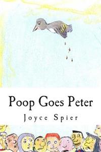 Poop Goes Peter