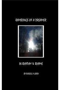 Ramblings of a dreamer