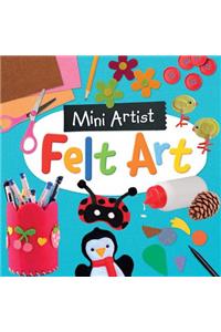 Felt Art