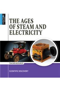 Ages of Steam and Electricity