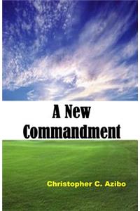 New Commandment
