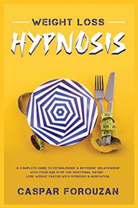 Weight Loss Hypnosis