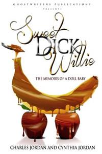 Sweet Dick Willie