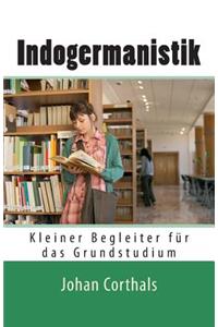 Indogermanistik