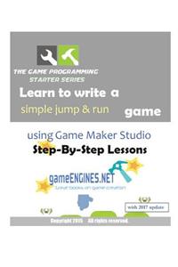 The Game Programming Starter Series