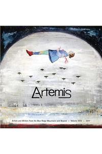 Artemis 2017