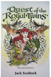 Quest of the Royal Twins