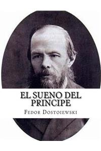 El sueno del principe