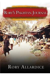 Rory's Pakistan Journal