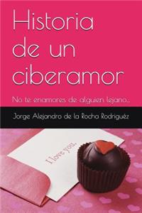 No Te Enamores de Alguien Lejano