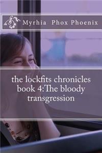 The lockfits chronicles book 4