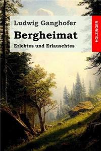 Bergheimat