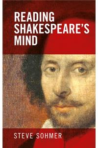 Reading Shakespeare's Mind