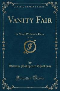Vanity Fair, Vol. 2 of 2