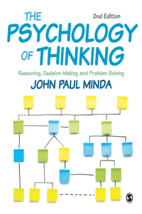 Psychology of Thinking